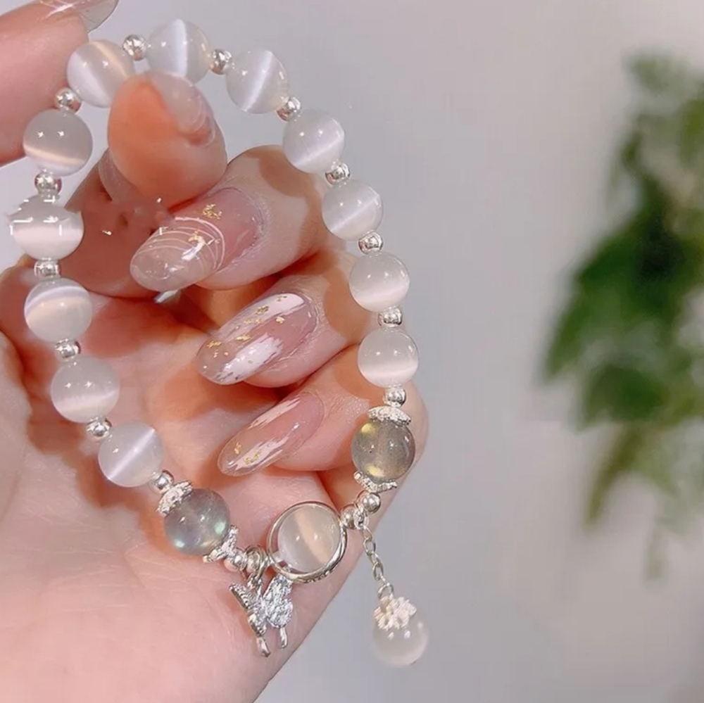 Moonlight Sea Bracelet 🔮 🔮